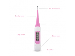 Basal body temperature